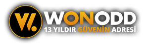 wonodd logo