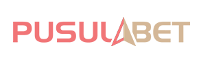 Pusulabet-Logo
