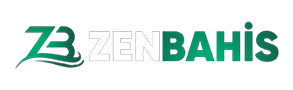 Zenbahis logo