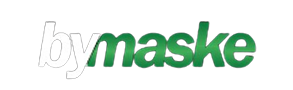 bymaske logo