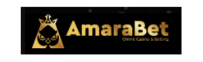 Amarabet logo