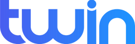 Twin- Logo